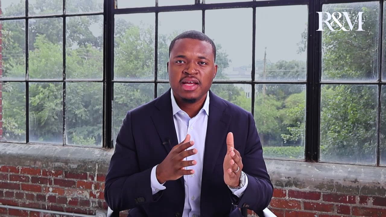 Jawon Merius, EA, Co-Founder of Remis & Merius