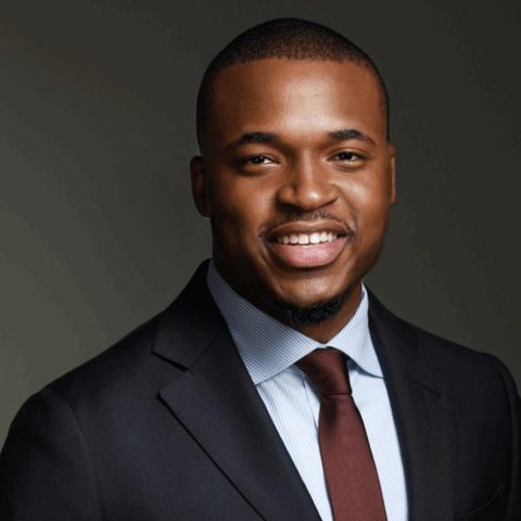 Jawon Merius, EA